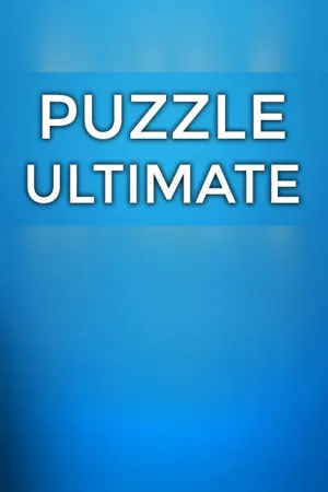 PUZZLE: ULTIMATE