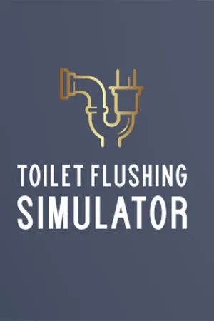 Toilet Flushing Simulator