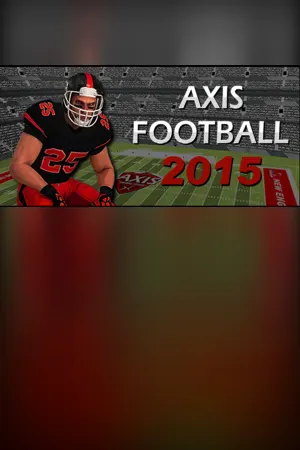 Axis Football 2015