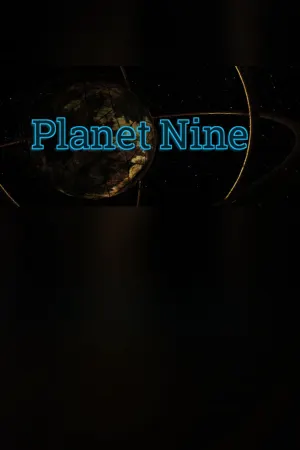 Planet Nine