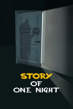 Story of one Night