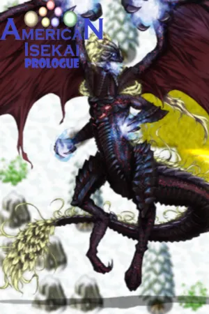 American Isekai Prologue