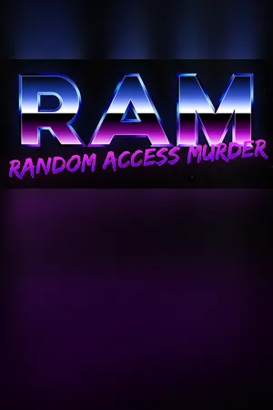 Random Access Murder