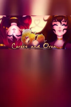Ceress and Orea