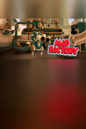 Mad Factory