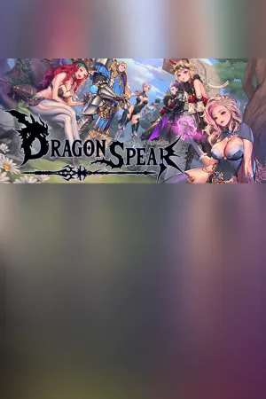 Dragon Spear