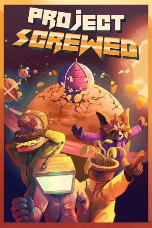 Project Screwed