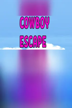 Cowboy Escape