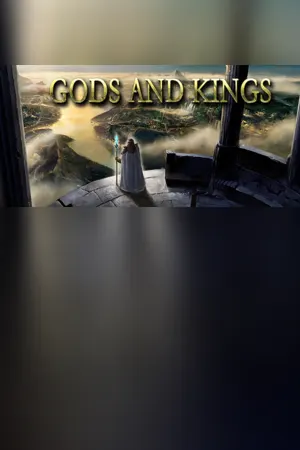 Gods and Kings