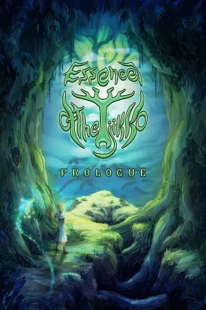 Essence Of The Tjikko - Prologue