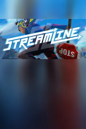 Streamline
