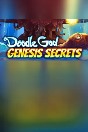 Doodle God: Genesis Secrets