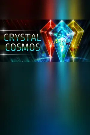 Crystal Cosmos
