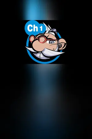 Professor Why Chemistry 1