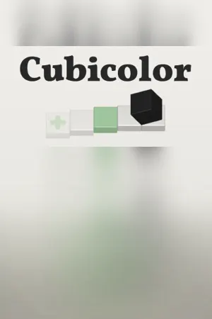 Cubicolor