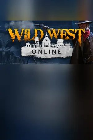 Wild West Online