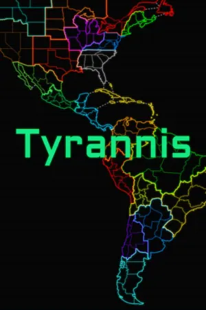 Tyrannis