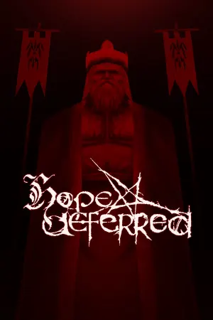 Hope Deferred
