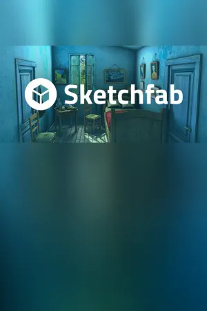 Sketchfab VR