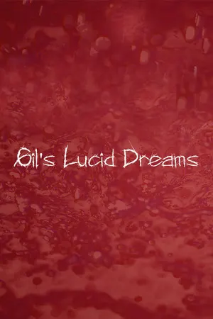 Gil's Lucid Dreams