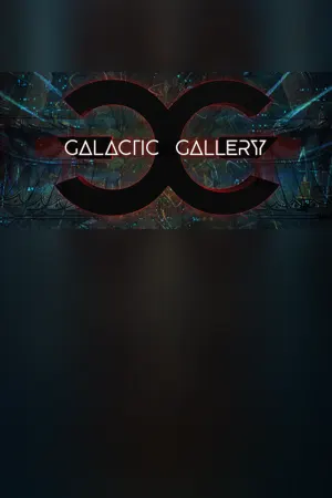 Galactic Gallery