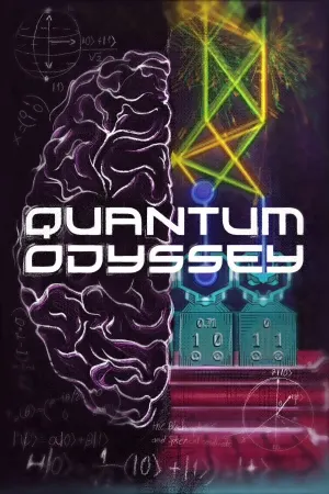 Quantum Odyssey