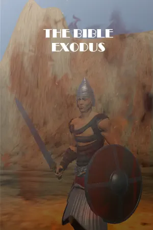 The Bible - Exodus