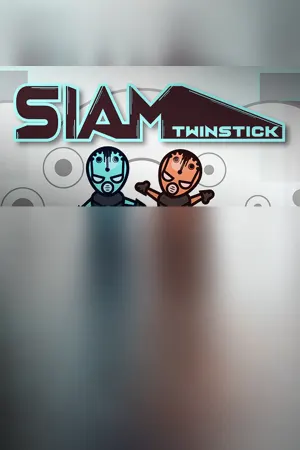 Siam Twinstick