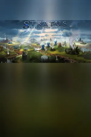 Stratus: Battle For The Sky