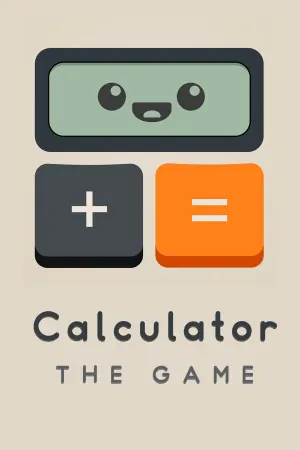 Calculator: The Game
