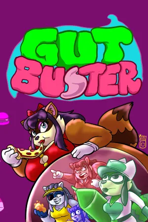 GutBuster