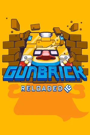 Gunbrick: Reloaded