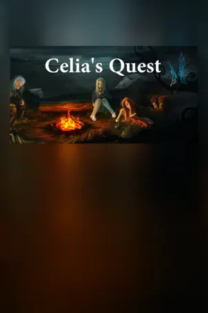 Celia's Quest