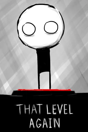 That Level Again
