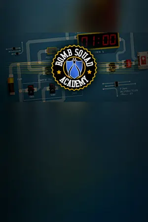 Bomb Squad Academy