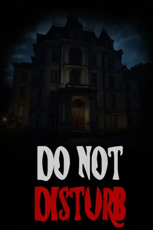 Do Not Disturb