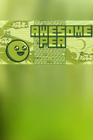 Awesome Pea