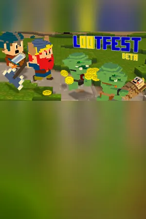 Lootfest
