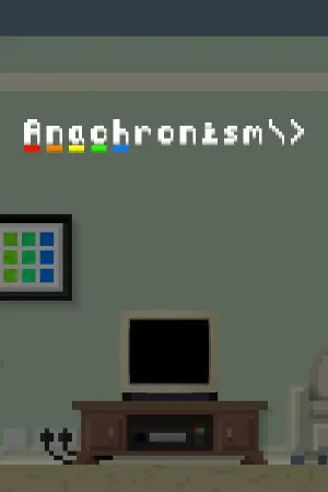 Anachronism\>