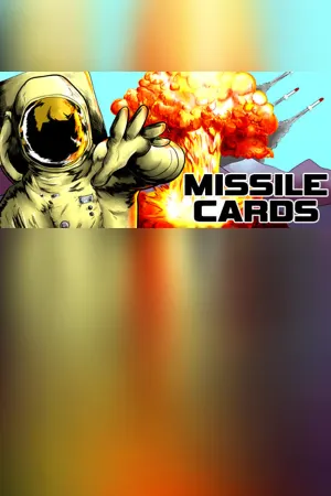 Missile Cards