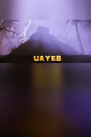UAYEB: The Dry Land