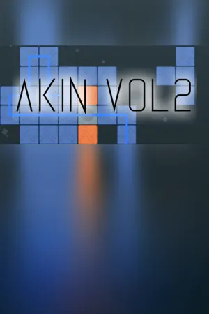 Akin Vol 2