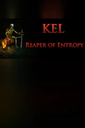 KEL Reaper of Entropy