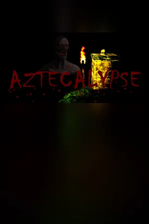 Aztecalypse