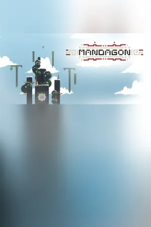 MANDAGON