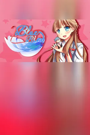 Blue Bird