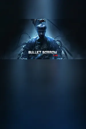 Bullet Sorrow VR