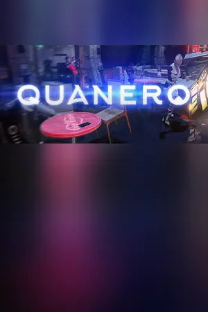 Quanero VR
