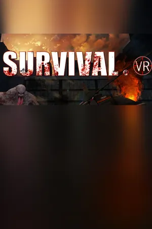 Survival VR