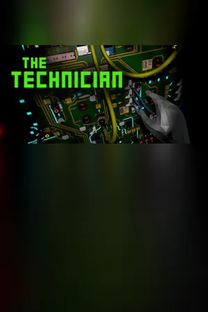 The Technician